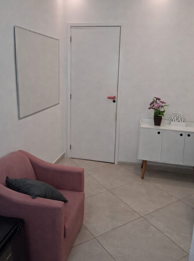 Conheça nossa estrutura